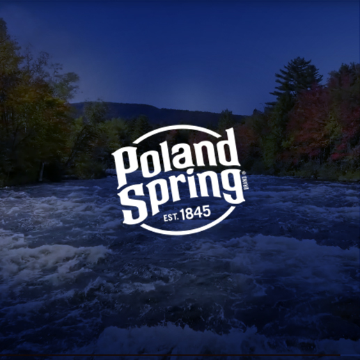 Poland Spring