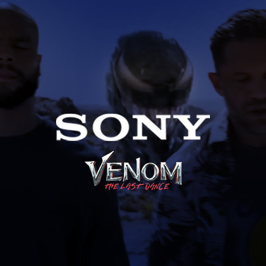 Sony - Venom: The Last Dance