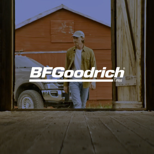 BFGoodrich