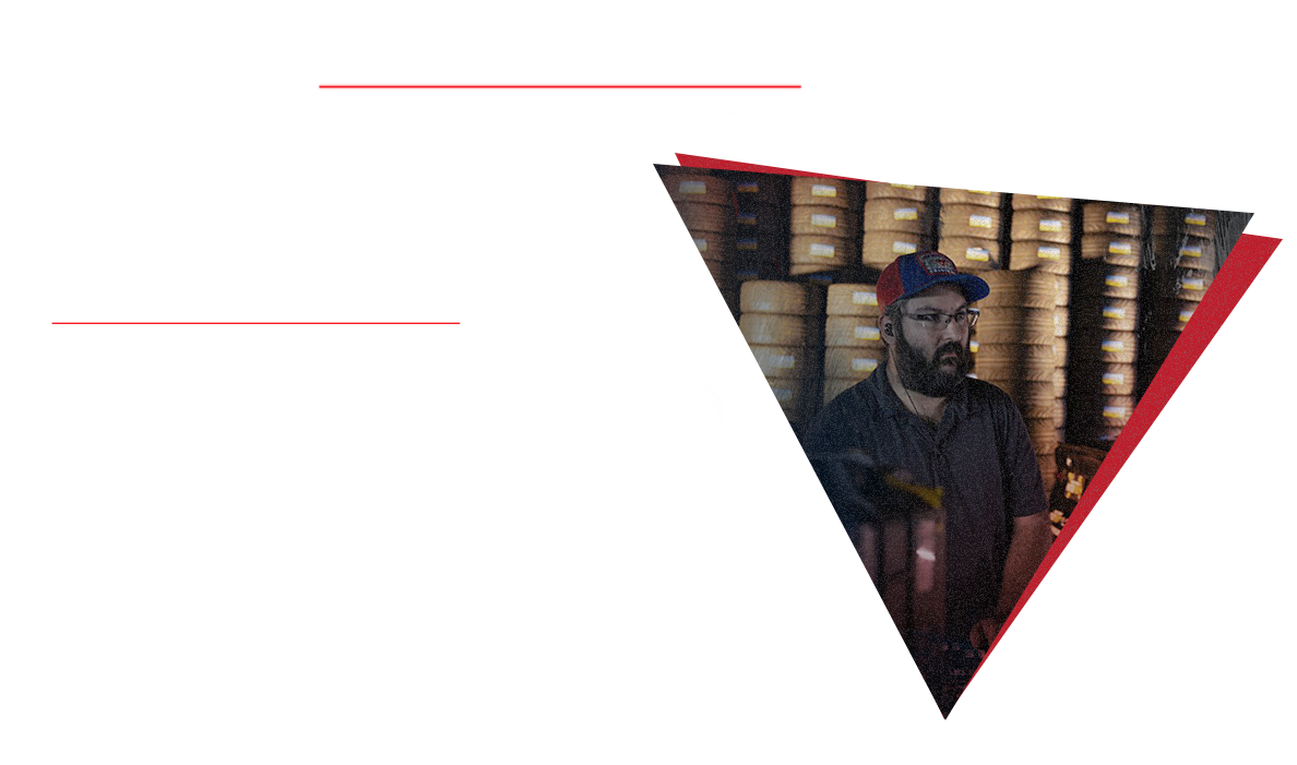 Ferris Shaheen: IATSE Local 484 Dallas, TX Based Production Sound Mixer While studying Film & Media Arts at Southern Methodist University in Dallas, TX, Ferris Shaheen quickly found a love for all things cinema sound. Deemed a sound wizard on his very first production, Ferris always strives to capture the cleanest, most natural sounding dialogue. With experience in a variety of production types—from full-length features to corporate and commercial—you can rest assured that Ferris will bring the right tools for the job.